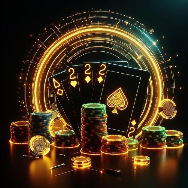 messipoker login featured game showcase